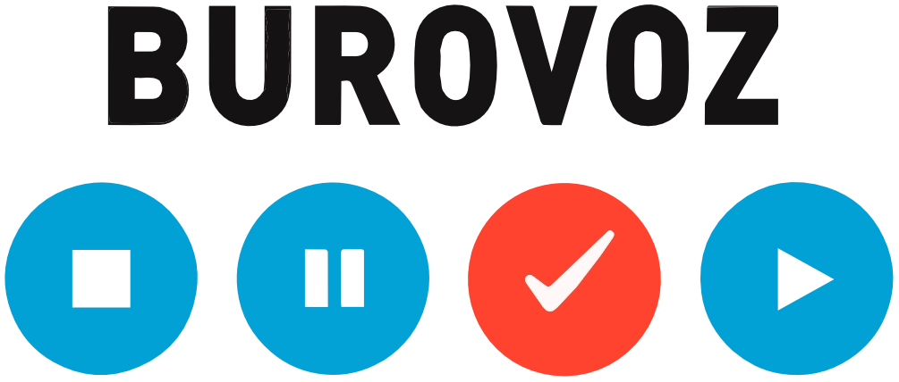 BUROVOZ